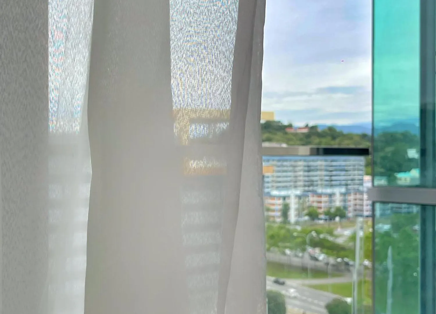 Ezyhouz - Imago The Loft Apartment Kota Kinabalu