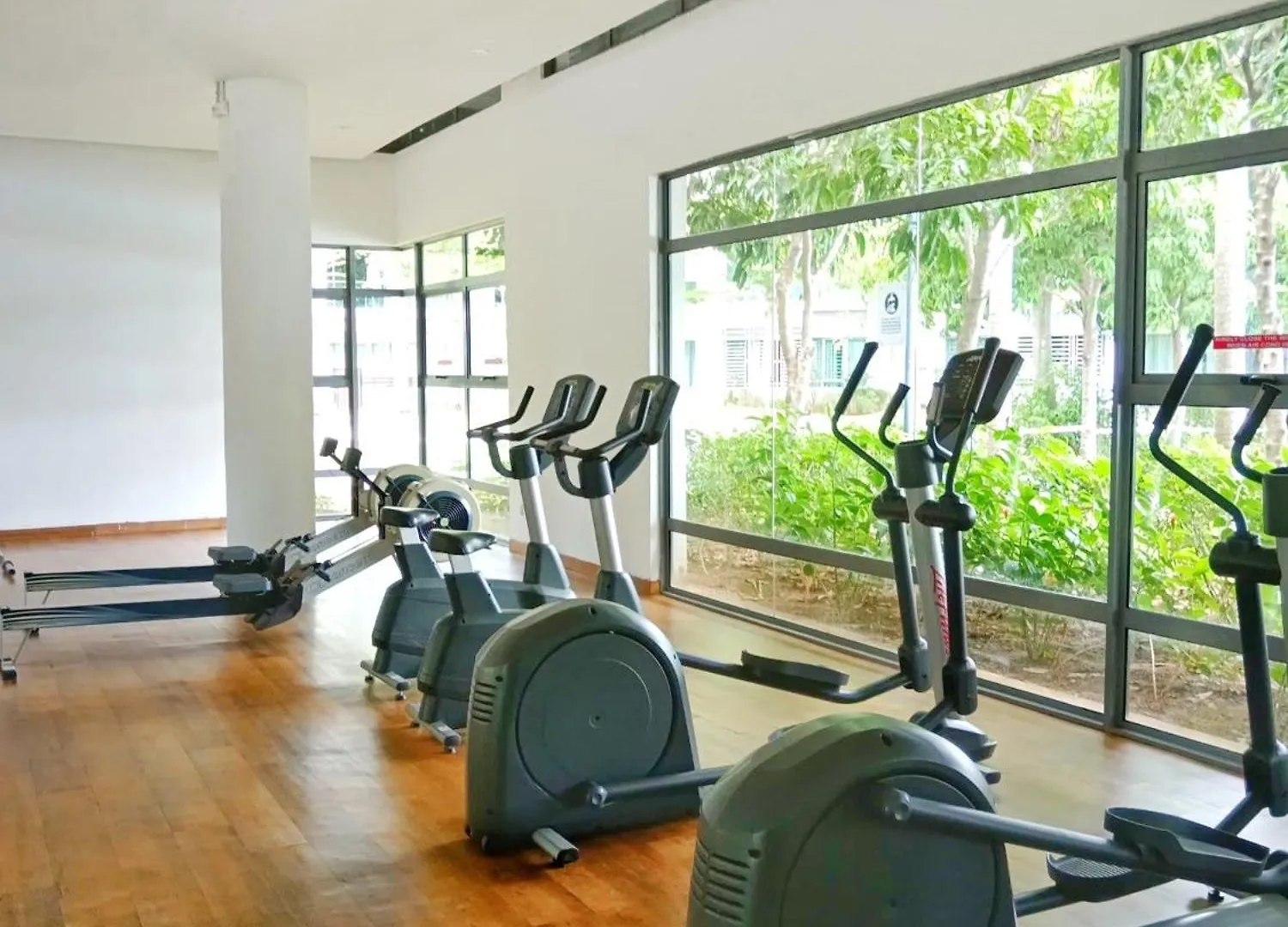 Ezyhouz - Imago The Loft Apartment Kota Kinabalu 0*,